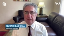 “Höküməti hesabatlı və cavabdeh etmək üçün bir platforma yaratdıq”