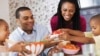 New US Food Advice Not to Everyone's Taste