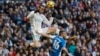 Kungiyar Real Madrid Zata Sayo 'Yan-Wasa A Watan Jainairu