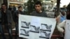 Amid Gaza Conflict, Dissent Plagues Palestinians