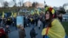 Dua Tahun Pasca Euromaidan, Ukraina Masih Bergulat dengan Korupsi