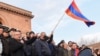 სომეხი სამხედრო ლიდერები ფაშინიანს გადადგომას კვლავ მოუწოდებენ