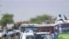 Sudan polisi 3 xaricini həbs edib
