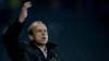 Kocin Super Eagle 'Rohr' Ya Soki Buga Wasan Sada Zumunta a Ingila
