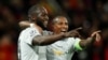 Manchester United et Tottenham en haut de l'affiche en Premier League