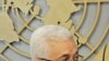 ONU: Palestinianos apostados num lugar de pleno direito
