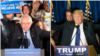 Dan Takararar Jamiyyar Republican Donald Trump Ya Lashe Zaben Arizona Da Duka Wakilai 58