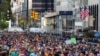 New York City Marathon Cancelled Due to Coronavirus Fears