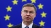 Прегледот не најде индиции дека парите на ЕУ директно или индиректно биле во корист на терористичката организација Хамас, рече извршниот потпретседател на ЕК Валдис Домбровскис