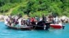 PBB Desak Thailand Tak Deportasi Pengungsi Muslim Rohingya