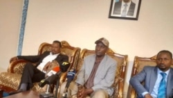 ጎሊቻ ዴንጌ ከመንግሥት ጋር ተቀላቀሉ