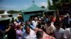 Mexico Left Reeling After Twin Punches of Quake, Hurricane
