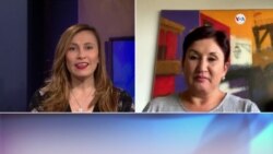 Thelma Aldana defiende su inocencia y acusa al presidente Morales de persecución política