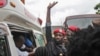 Polisi wafunguka juu ya kushikiliwa kwa mlinzi wa Bobi Wine