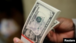 US Dollar