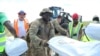 Tentara AS Bantu Atasi Kolera di Mozambik