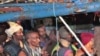 Centenas de refugiados da Líbia morrem em naufrágio (em actualização)