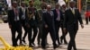 Uganda Defies ICC, Bashir Arrest Warrant