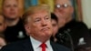 Trump: China 'rompió el acuerdo' en las negociaciones comerciales
