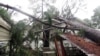 Hermine deja un muerto en Florida avanza hacia el norte