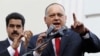 Venezuela: Cabello demandará a diarios en EE.UU. y España