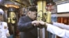 Corea del Norte lanza misil balístico hacia mar de Japón