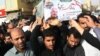 ایران چطور پناهجویان افغان را به جنگ در سوریه می فرستد: حقوق ۸۰۰ دلاری