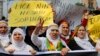Ribuan Unjuk Rasa di Istanbul Atas Kematian Demonstran