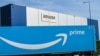 Amazon: Pandemi Kerek Penjualan di Masa Liburan dan Investasi Jasa Pengiriman