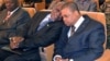 CAR Rebels Break Terms of Cease-Fire
