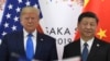 China Sebut AS Sebagai Sumber Ketidakstabilan Terbesar di Dunia