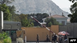 Kabul