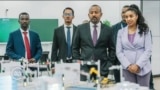 ከምሽቱ 3:00 የአማርኛ ዜና