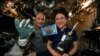 Space-Baked Cookies, 'Mighty' Mice Back on Earth via SpaceX