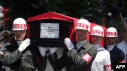 Kürd yaraqlılarının hücumu nəticəsində 3 türk əsgəri həlak olub