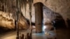 In Mexico's Yucatan Peninsula, a hidden underground world is under threat by the Maya Train