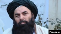 د طالبانو یو پخوانی چارواکی، سید اکبر آغا