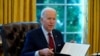 ¿Por qué Biden necesita a los republicanos para avanzar con su agenda en el Congreso?