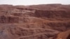 Reprise de la production dans une mine de fer en Mauritanie
