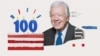 Rais wa zamani wa Marekani, Jimmy Carter, afariki dunia