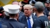 Assaut du Capitole: une juge accorde au Congrès des documents que Trump voulait garder secrets