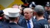 Trump a gonflé ses actifs pendant des années, estime un juge avant son procès civil
