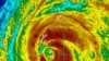 China, Japan Brace for Super Typhoon