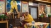 ༧གོང་ས་མཆོག་གིས་རྒྱ་ནག་དང་ཐེ་ཝན་སྐོར་བཀའ་སློབ། 