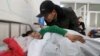 China's 'Black Clinics' Thrive as Government Debates Health Reform