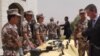 Jordan Border Crossing With Iraq to Reopen in Major Boost to Ties