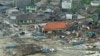 Jumlah Korban Tewas Akibat Tsunami Naik Menjadi 373