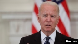 Predsjednik Joe Biden