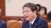 류길재 한국 통일부 장관 (자료사진)