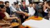 India-China Ties Improve but Strategic Rivalry Not Over